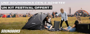 SOUNDBOKS Gen4 : Découvrez le kit festival offert